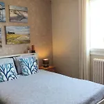 Feriehus Pecherie, Grande Maison Familiale En Bord De