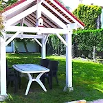 Pecherie, Grande Maison Familiale En Bord De Feriehus La Plaine-sur-Mer