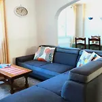 Feriehus Pecherie, Grande Maison Familiale En Bord De La Plaine-sur-Mer