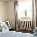 Pecherie, Grande Maison Familiale En Bord De Feriehus *