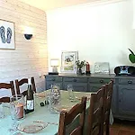 Pecherie, Grande Maison Familiale En Bord De Feriehus *
