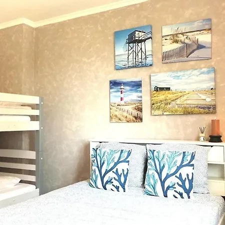 Pecherie, Grande Maison Familiale En Bord De Casa vacanze *