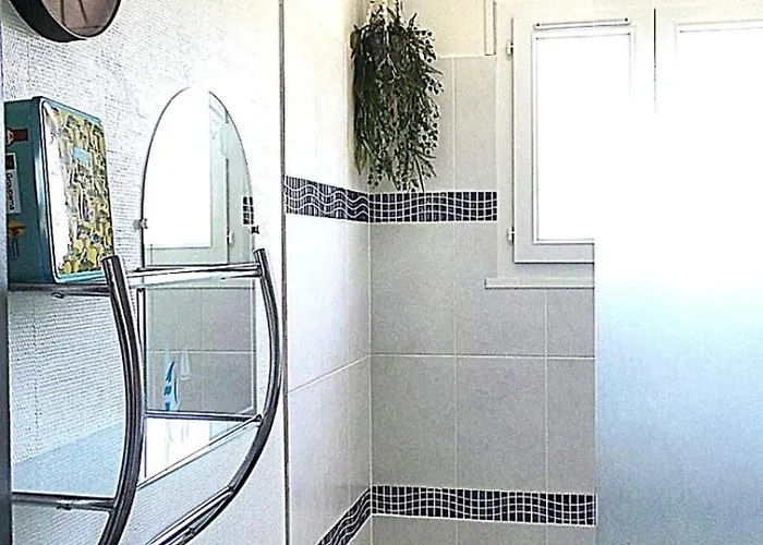 Prázdninový dům Pecherie, Grande Maison Familiale En Bord De La Plaine-sur-Mer