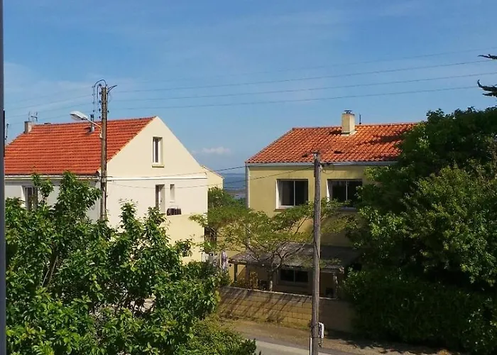 Prázdninový dům Pecherie, Grande Maison Familiale En Bord De La Plaine-sur-Mer
