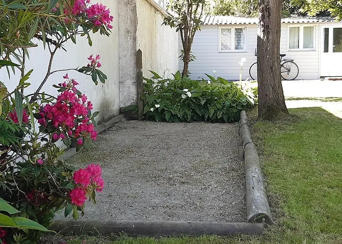 Pecherie, Grande Maison Familiale En Bord De Prázdninový dům