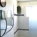 Сasa de vacaciones Pecherie, Grande Maison Familiale En Bord De La Plaine-sur-Mer