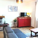Сasa de vacaciones Pecherie, Grande Maison Familiale En Bord De *