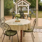 Сasa de vacaciones Pecherie, Grande Maison Familiale En Bord De La Plaine-sur-Mer