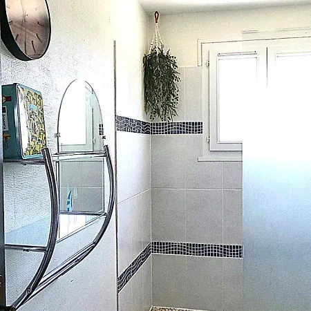 別荘 Pecherie, Grande Maison Familiale En Bord De ラ・プレンヌ・シュル・メール