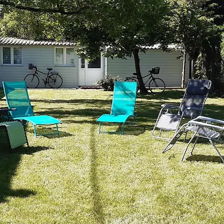 Pecherie, Grande Maison Familiale En Bord De *