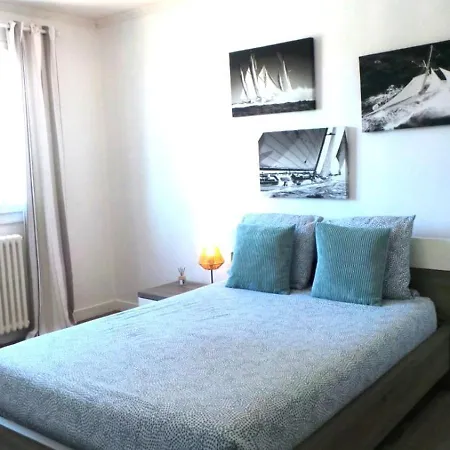 別荘 Pecherie, Grande Maison Familiale En Bord De *