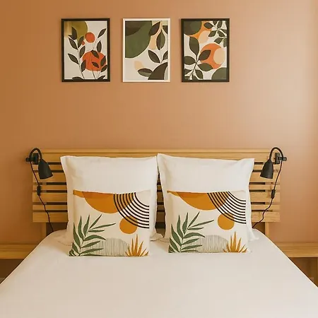 Pecherie, Grande Maison Familiale En Bord De 別荘