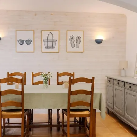 Pecherie, Grande Maison Familiale En Bord De * ラ・プレンヌ・シュル・メール