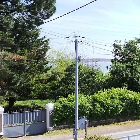 別荘 Pecherie, Grande Maison Familiale En Bord De