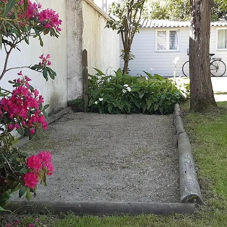 Pecherie, Grande Maison Familiale En Bord De 別荘