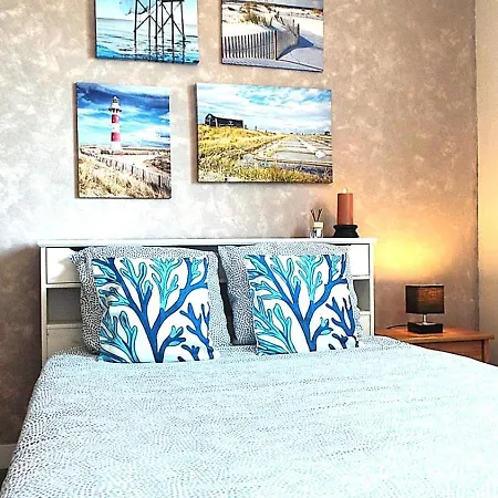 別荘 Pecherie, Grande Maison Familiale En Bord De *