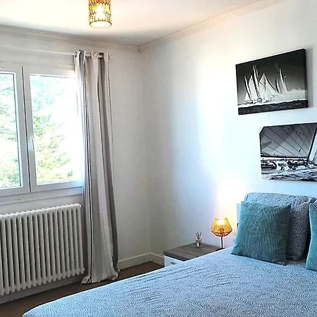 Pecherie, Grande Maison Familiale En Bord De * ラ・プレンヌ・シュル・メール