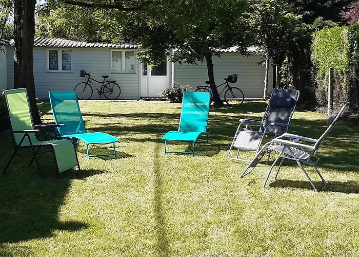 Pecherie, Grande Maison Familiale En Bord De *