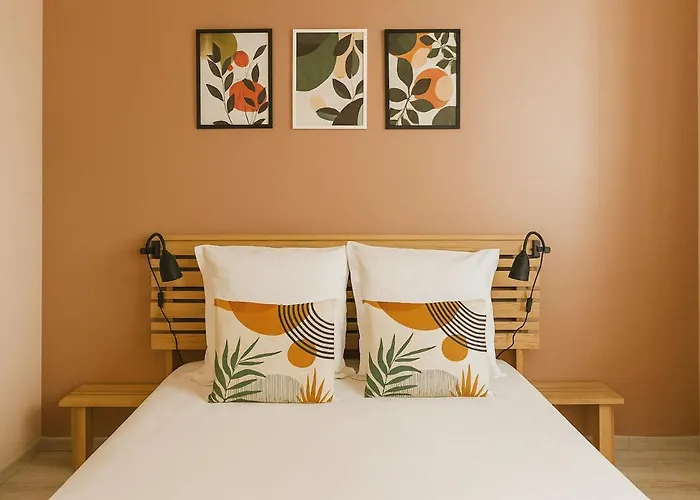 Pecherie, Grande Maison Familiale En Bord De Holiday home