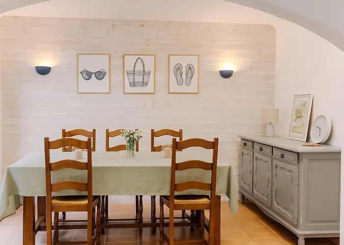 Pecherie, Grande Maison Familiale En Bord De * La Plaine-sur-Mer