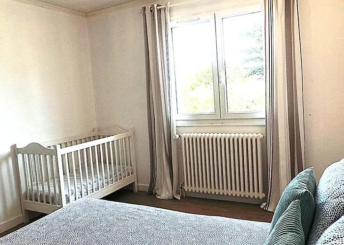 Pecherie, Grande Maison Familiale En Bord De Casa vacanze *