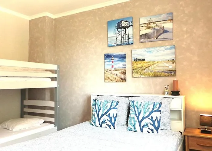 Pecherie, Grande Maison Familiale En Bord De Holiday home *